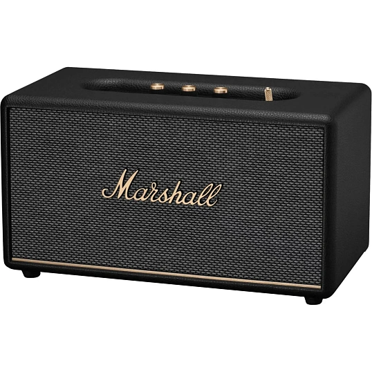 Акустическая система Marshall Stanmore III Black (1006010)