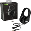 Наушники Shure SRH240A, профессиональные закрытого типа