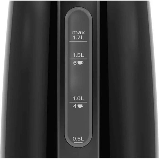 Чайник Bosch TWK3P423, электрический