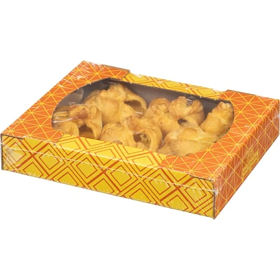 Печенье Бомарше лимон, 290г