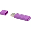 Флеш-память Mirex USB LINE VIOLET 16Gb (13600-FMULVT16 )