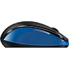 Мышь компьютерная Genius NX-8008S, беспроводная бесшумная, синий