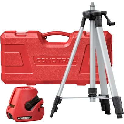 Нивелир лазерный CONDTROL NEO X200 Set