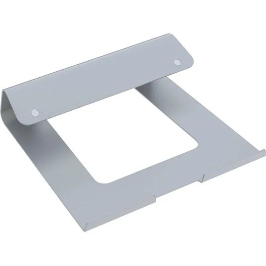 Подставка РЭМО_СНМ LS-012 под ноутбук, металлик