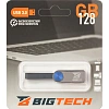 Флеш-память BigTech UFD020, USB3.0, 128GB