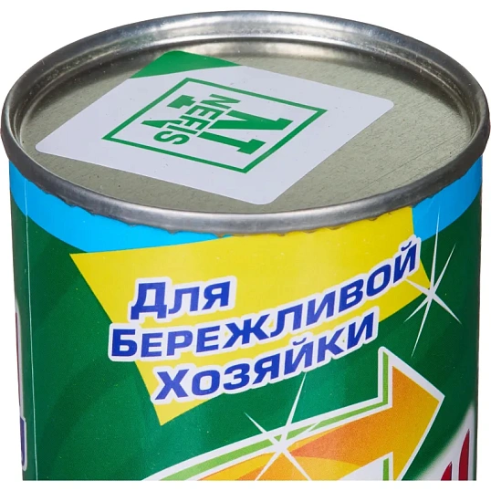 Универсальное чистящее средство Биолан порошок Горная свежесть 400гр