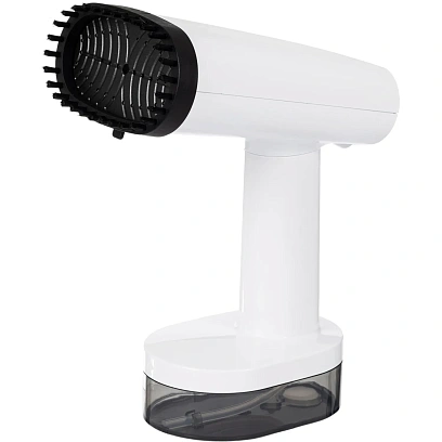 Отпариватель BigTech NHST 401W ручной, белый