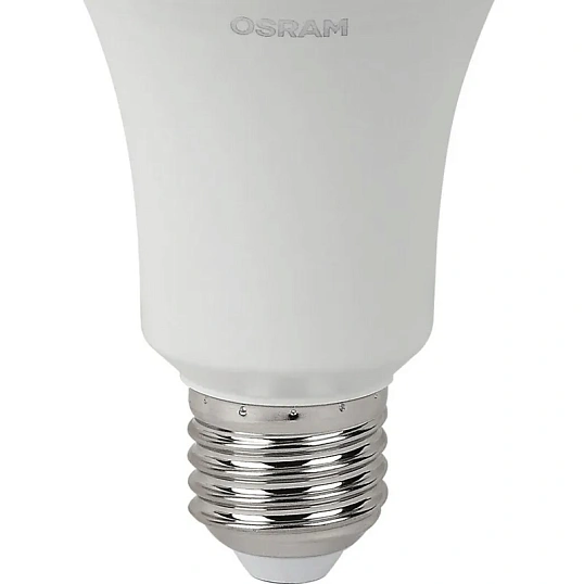 Лампа светодиодная OSRAM LS CLA60 7W/840 12-36VFR E27 FS1