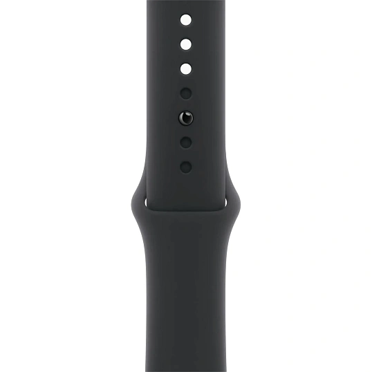 Смарт-часы Apple Watch Series 11 GPS 46mm Space Grey(Косми серый)[MEV04X/A