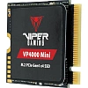 SSD накопитель Patriot Viper VP4000 1TB M.2 2230 PCIe 4x4(VP4000M1TBM23)