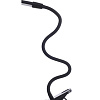 Светильник Arte Lamp Conference A1106LT-1BK LED Черный