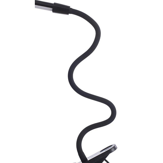 Светильник Arte Lamp Conference A1106LT-1BK LED Черный