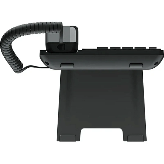 IP-телефон Fanvil V60P,320X240, 2.4,HD voice,4 SIP,6 DSS,Opus+IPV6,PSU