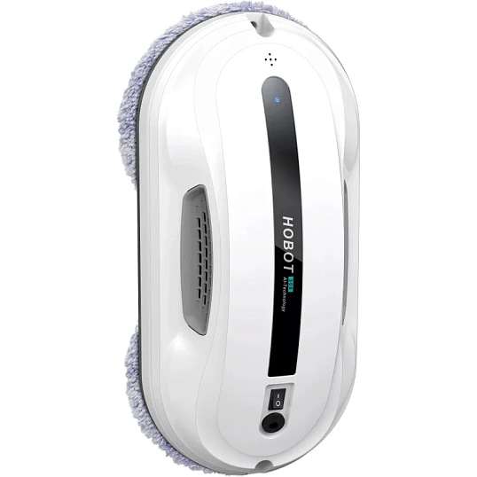 Робот-стеклоочиститель HOBOT-300, мойщик окон