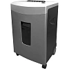 Шредер (уничтожитель документов) Office Kit S220 2 ур.секр, 25лист,32 л