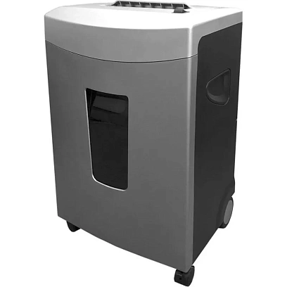 Шредер (уничтожитель документов) Office Kit S220 2 ур.секр, 25лист,32 л