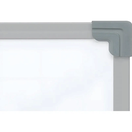 Доска магнитно-маркерная 1-элементная 60х90 (Мет.Проф., Стапь) Ф-60