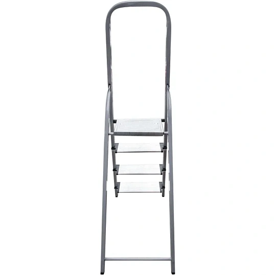 Стремянка ст./ал. Новая Высота NV 1137, 1х4 ступ. 130 мм 1137104