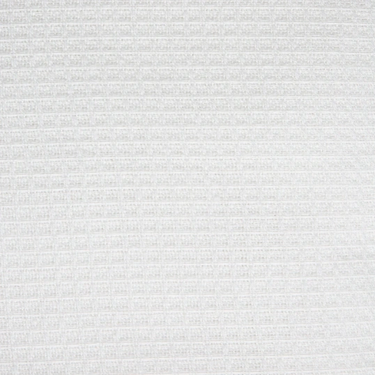 Полотно техническое вафельное отбеленное, рулон 0,4х50м, пл. 140 г/м2_Узб