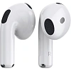Наушники Apple AirPods (4rd generation) (MXP63LL/A)