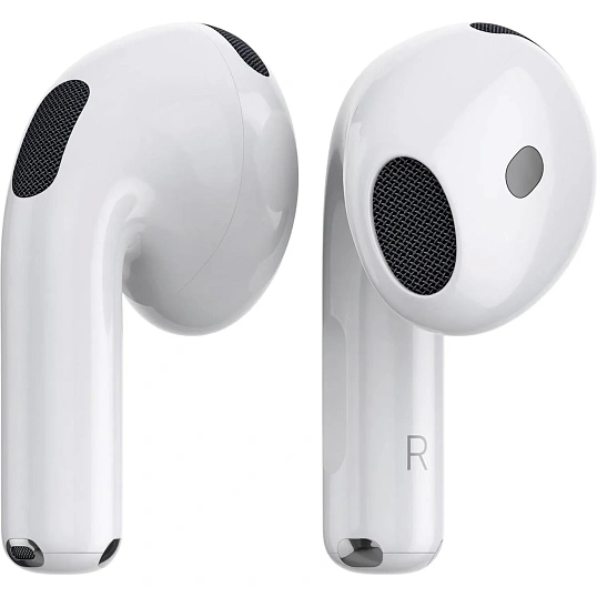 Наушники Apple AirPods (4rd generation) (MXP63LL/A)