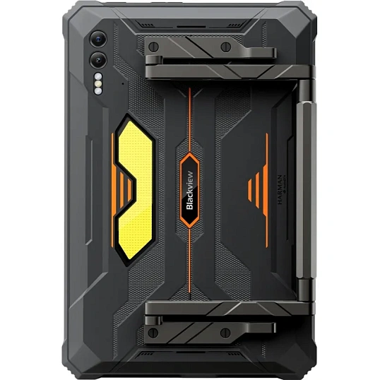 Планшет Blackview Active 10 Pro 12+512GB orange