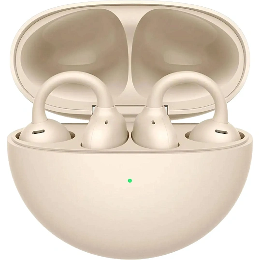 Наушники Huawei FreeClip Dove-T00 Begie (55037342)