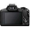 Фотоаппарат Canon EOS R100 Kit + RF-S 18-45mm IS STM (6052C012)