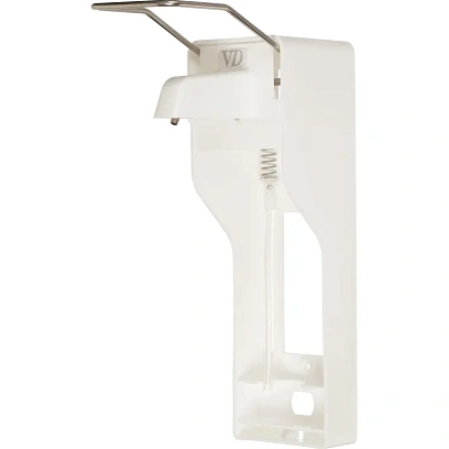 Дозатор для средств защиты кожи локт. для дез. ср-в VD-20 без каплесборника