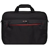 Сумка для ноутбука BigTech Ultime 17.3 LB-BT-06BK, черный