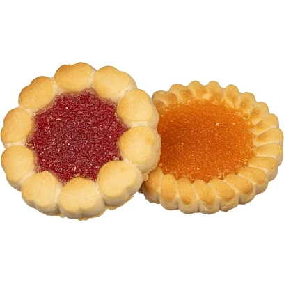 Печенье Бискотти ассорти 345 г