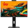 Моноблок IRU Tactio 23IP (2176000)23.8/FHD/i5 12400/16/SSD512/UHDG 730/W11P