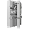 Коммутатор MikroTik netPower Lite 7R (CSS610-1GI-7R-2S+OUT) уличный