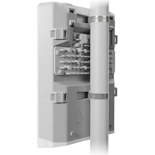 Коммутатор MikroTik netPower Lite 7R (CSS610-1GI-7R-2S+OUT) уличный