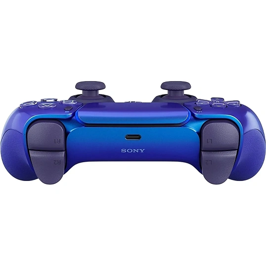 Геймпад Sony PS5 Controller Chroma Indigo CFI-ZCT1W 9587576