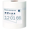 Бумага протирочная Торк/Tellus M2 1 сл. ЦВ 6рул/кор,базовая,белая 120166