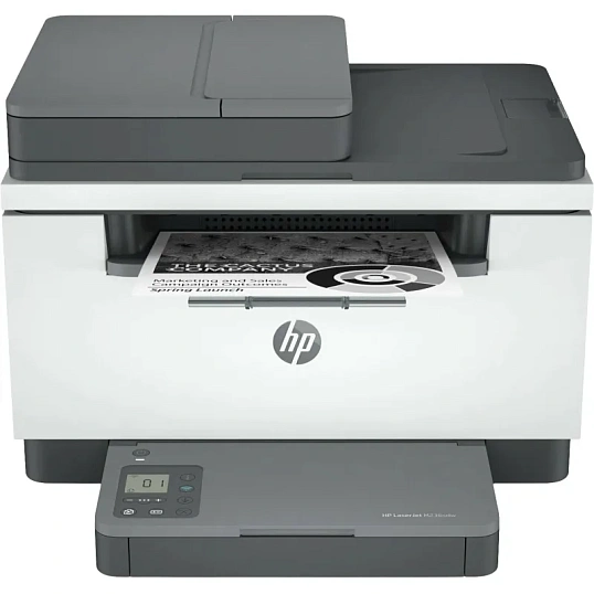 МФУ HP LaserJet M236sdw, А4, 64Mb, ч/бWiFi