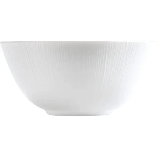 Салатник ЛАЙНЗ, стекло, D12см, Q1892