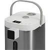 Термопот Vitek VT-TP3001 3.0л. 700Вт белый/серебристый