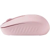 Мышь компьютерная Logitech беспров. M196 розовый (910-007461)