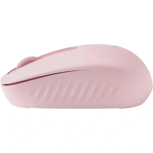 Мышь компьютерная Logitech беспров. M196 розовый (910-007461)