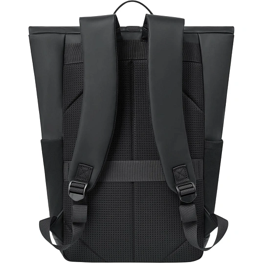 Рюкзак для ноутбука RIVACASE 7826 black Eden-ECO 17л, 14 /6