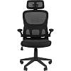 Кресло VT_Chairman CH630 черный