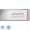 Флеш-память ADATA USB3.2 128G BROWN UR350-128G-RSR/BG