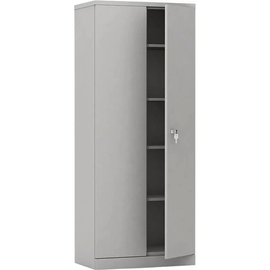 Шкаф для бумаг N_ШМС-435 800х350х1880