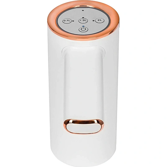 Помпа Ecotronic PLR-240 white,аккумуляторная