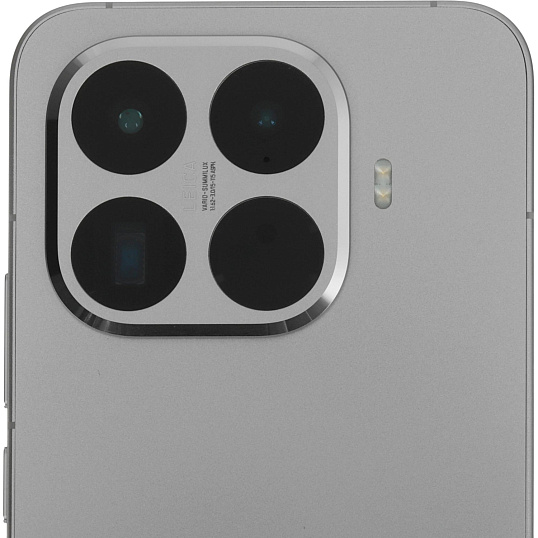 Смартфон Xiaomi 15T Pro RU 12+256 Gray