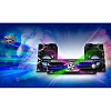 Музыкальный центр Panasonic SC-MAX3500GS