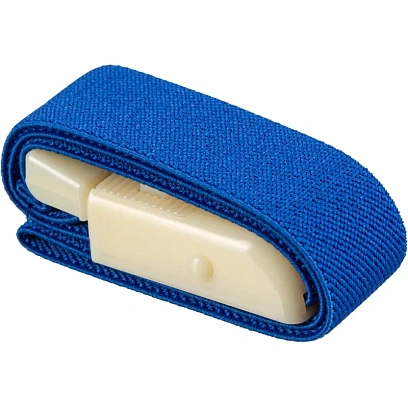 Жгут Михайлова венозный ФЭСТ№2 с застеж. на пряжку (б/наконеч) 5шт/уп 3709