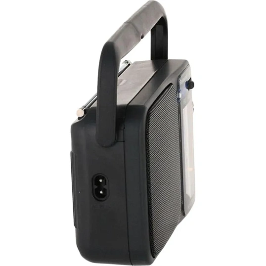 Радиоприемник Panasonic RF-2400DEE-K